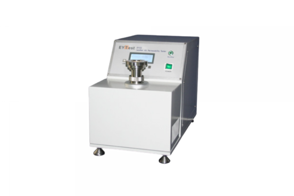 Máy kiểm tra độ thấm khí của da EY32